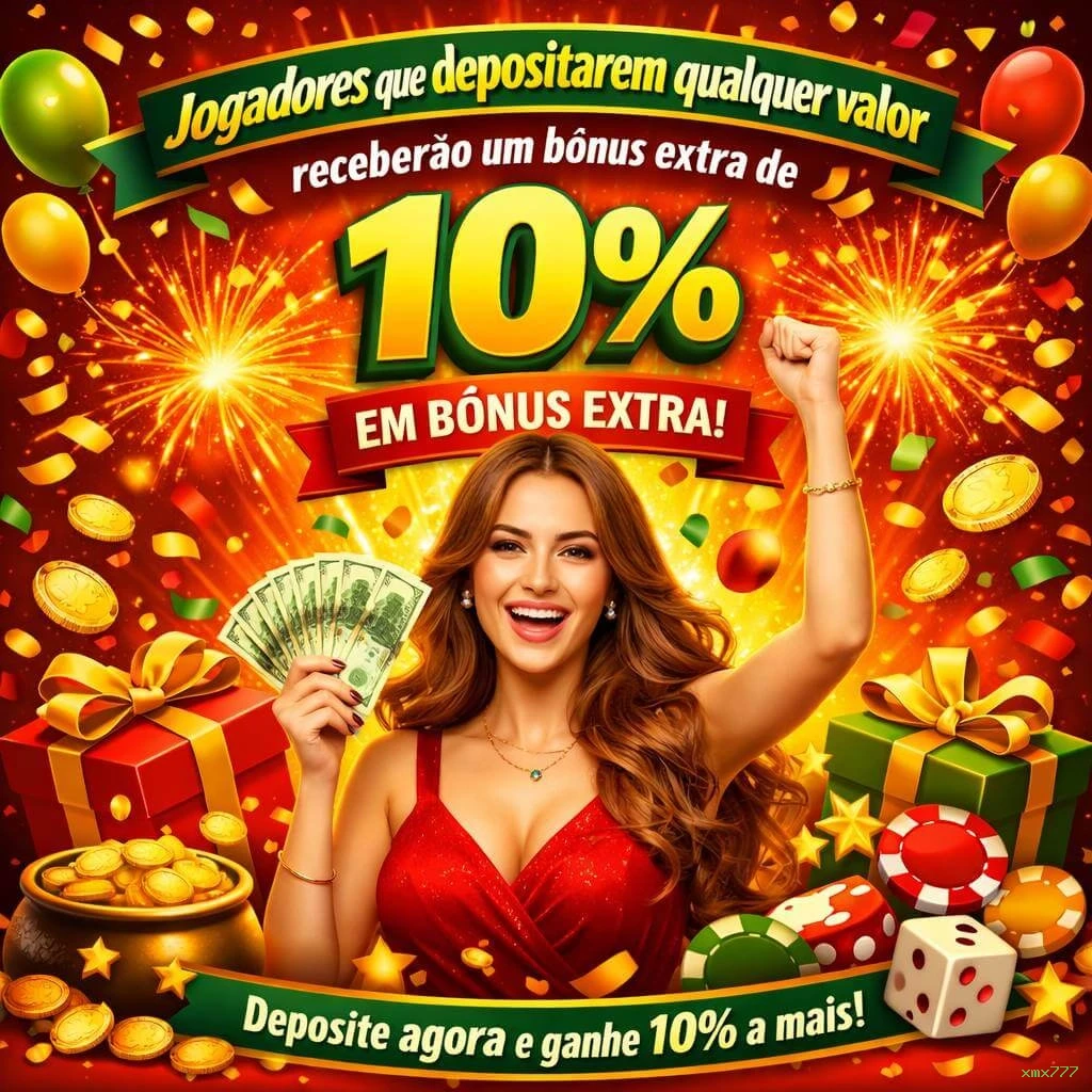 App xmx777 para Android e iOS - download grátis