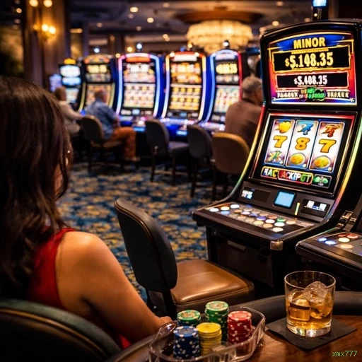 Slots no app xmx777 mobile