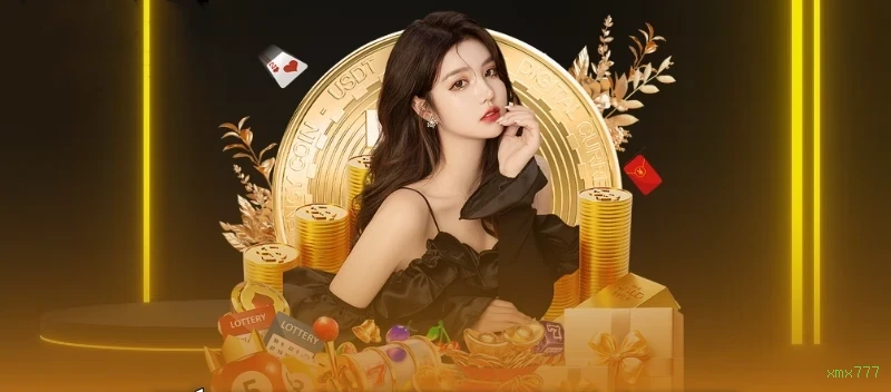 Roleta e blackjack xmx777
