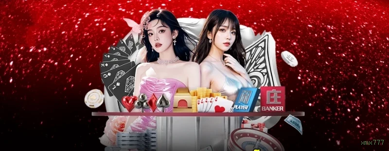 App xmx777 slots mobile